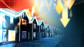 ‘Very few people believe that the next year will be a good time to buy a home’