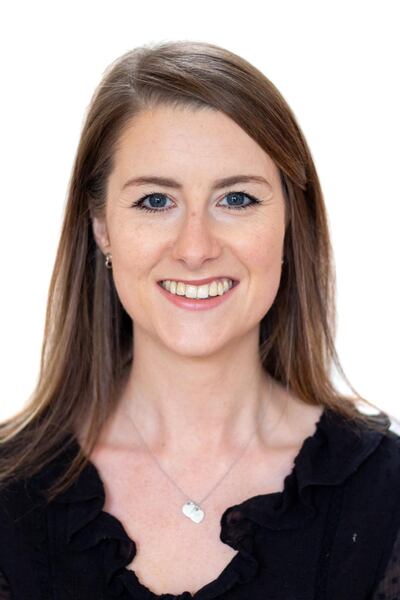 Katie Ryan of Deloitte says adopting a skills-based lens when recruiting helps to provide a broader view of the work candidates are able to do