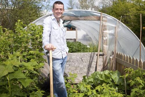 First Encounters: Michael Kelly and Paul Sweetman