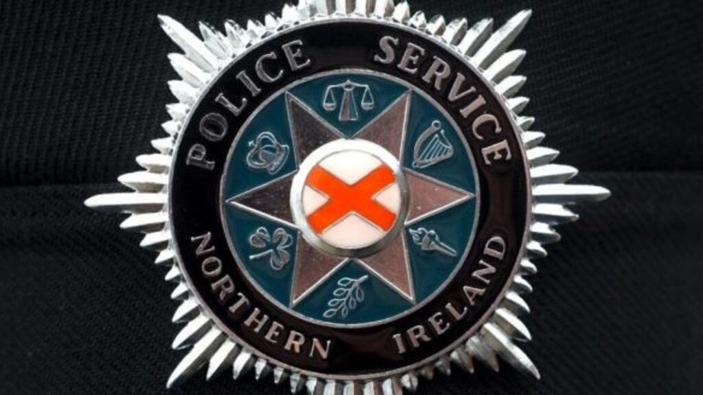 PSNI hope to speak to anyone who was in the Donegall Street area around the time of the altercation.