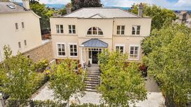 Supersized Dundrum home for €2.45m