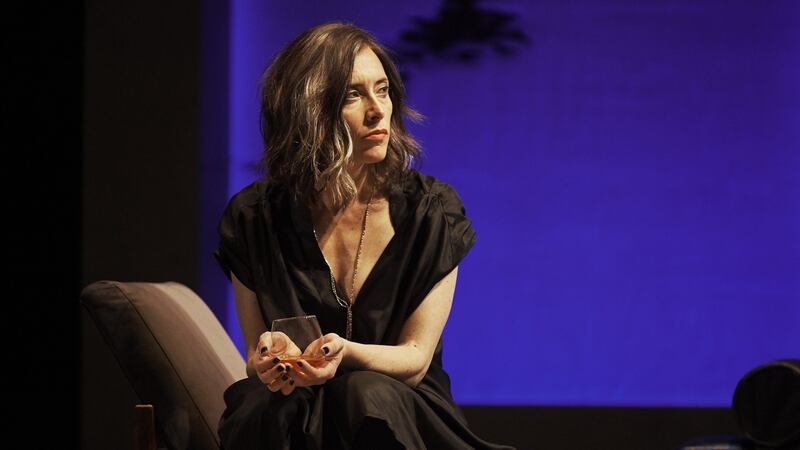 Dublin Theatre Festival: Bewildering Synge, futuristic Ibsen