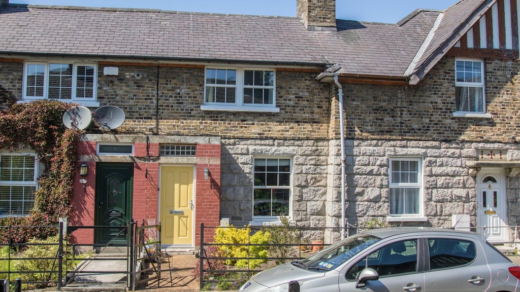 592 Woodview Cottages Rathfarnham D16 DNG