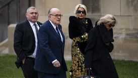 New details emerge of Trump’s pressure campaign on Ukraine