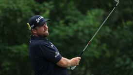In-form Shane Lowry hopeful of strong performance in US Open