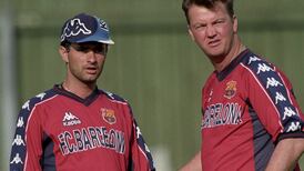 Xavi sees similarities between Van Gaal and Mourinho