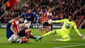 Man United and Southampton play out predictable stalemate