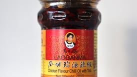 A jar that makes all festive snacks, brunches and lunches taste better