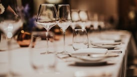 Who attended the golf dinner and what has happened to them since?