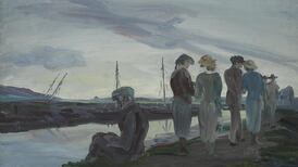 Modern greats at deVeres from Yeats to Joseph Walsh