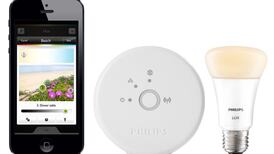 Affordable connected lighting system for those who want smarter lights