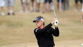 Tom Watson backs Bernhard Langer for Ryder Cup selection