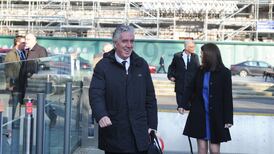 New FAI role for Delaney was created only after loan discovery