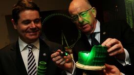 Embassy in China played ‘huge role’ in beef agreement, says Minister