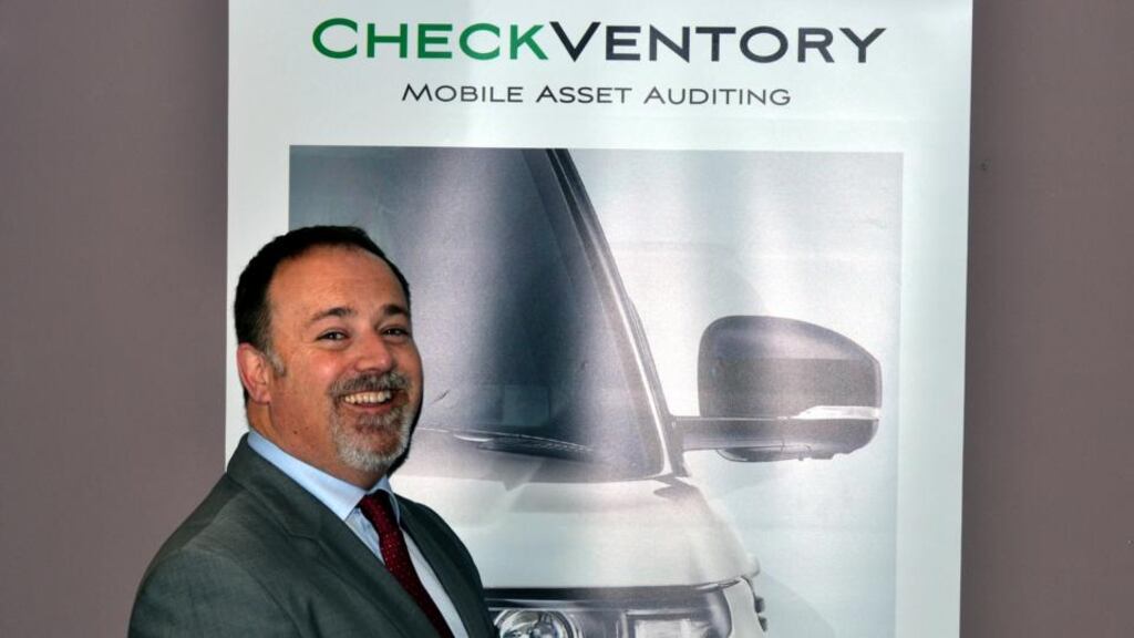 Adrian Walsh: “CheckVentory does what’s needed in a far more efficient way by empowering dealers to self-audit simply, securely and accurately.”
