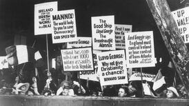 Mannix review: Irish archbishop Down Under