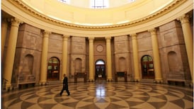 Four developers consent to judgment sought over Co Offaly site