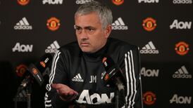 Mourinho and Guardiola not giving an inch on tunnel fracas