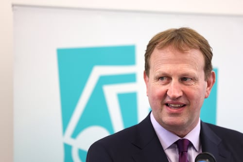 Irish Government has done more for people of Palestine than any other, Minister says