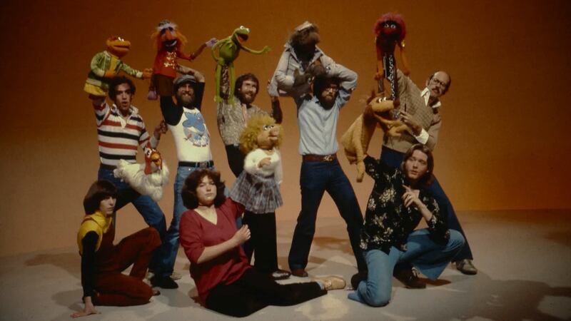 Jim Henson Idea Man is a documentary directed by Ron Howard