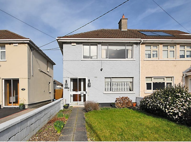 Coolatree Park is just a stones throw from Beaumont hospital.