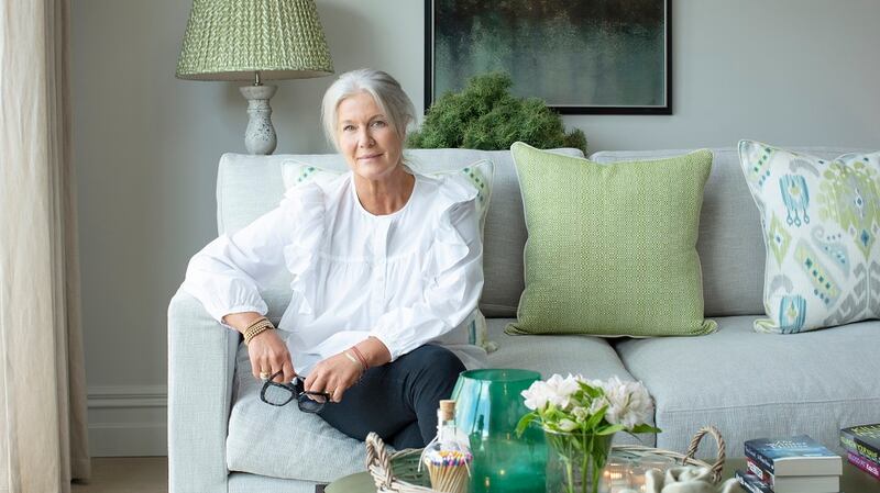 A one-hour in-person consultation with an experienced designer costs €250 with Helen Turkington's design company.