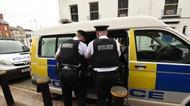 Woman left with ‘hole in skull’ after Strabane drill attack