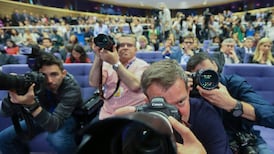 European project must go on, say officials