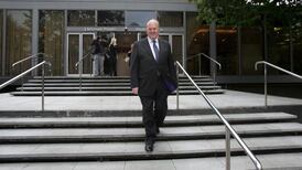 Tax inversion deals leading to negative perceptions - Noonan