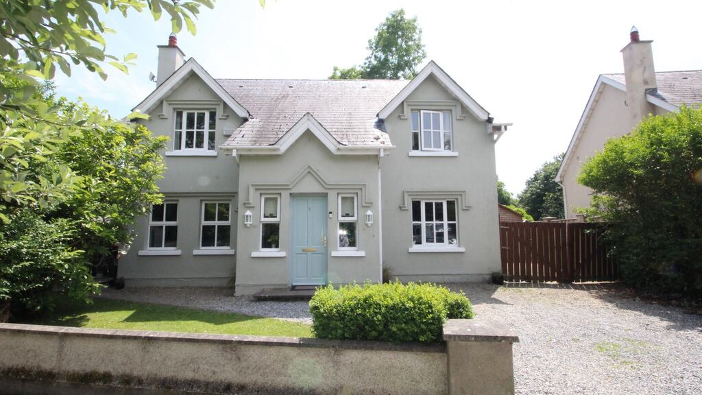 7 Rosewood, Calverstown, Kilcullen, Co Kildare