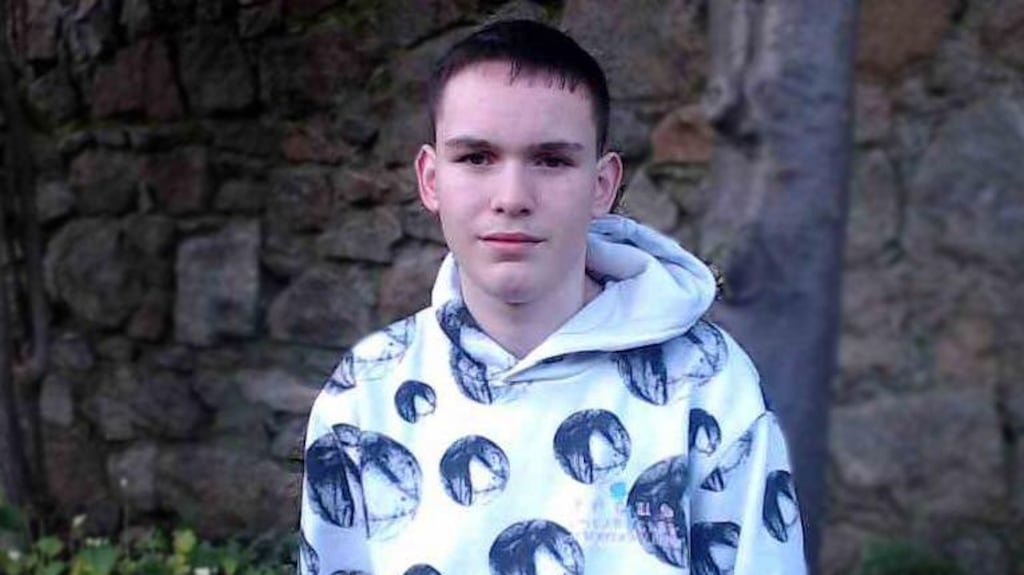 Benat Broderick saw amazing results after a few months on the drug trial.