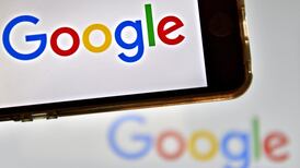 Irish authorities petition Google for information on users and accounts