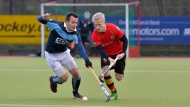 Lisnagarvey stretch lead after convincing win over Banbridge