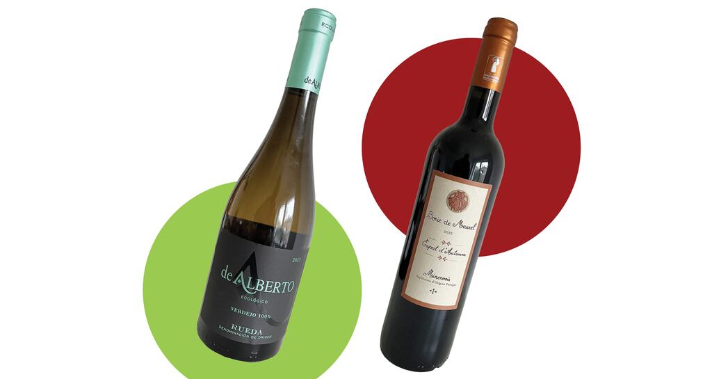 John Wilson 2802-2Bottles