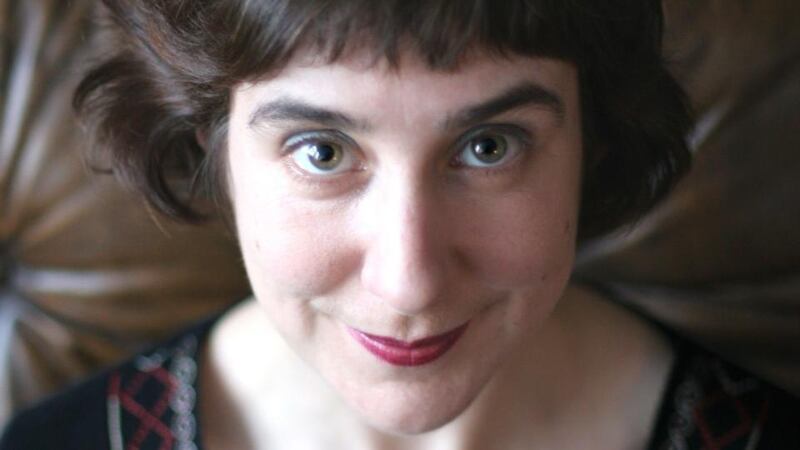 Irish poet Sinéad Morrissey wins prestigious TS Eliot Prize