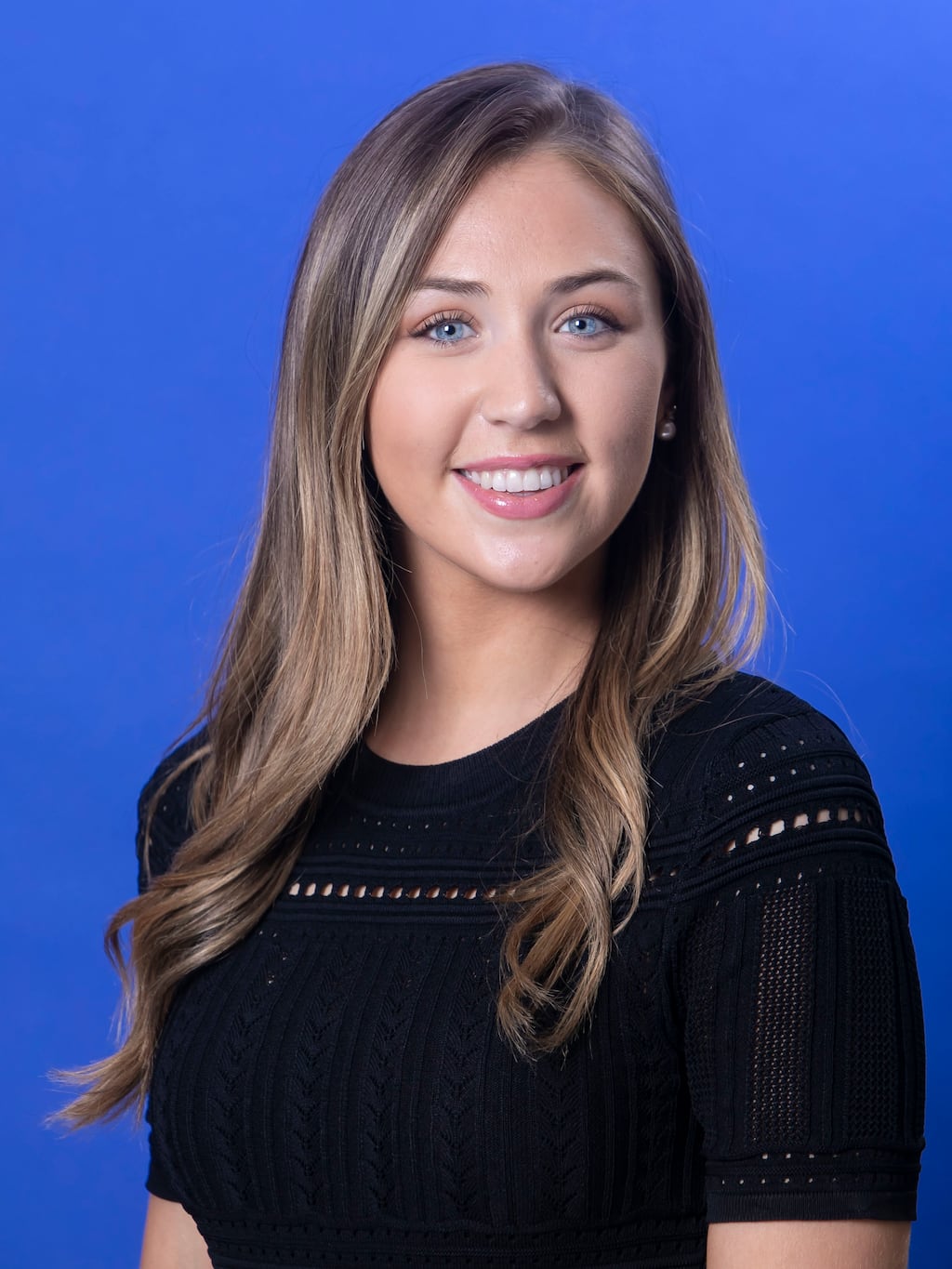 Alison Rae: 'There’s also a great social element to the graduate programme'