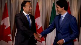 Forget Boston and Berlin: let’s look to Canada for our economic model