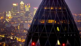 Other People’s Money by John Kay review: banks too big to fail do so anyway