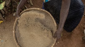 Why is Africa the least food-secure continent in the world?