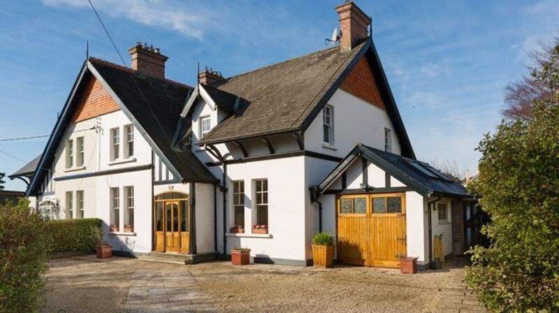 Timor, South Place, Greystones,  Co Wicklow