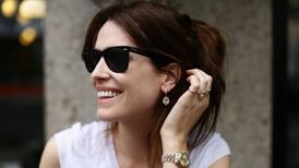 Kenzo x H&M, yoga foot support and back to school style