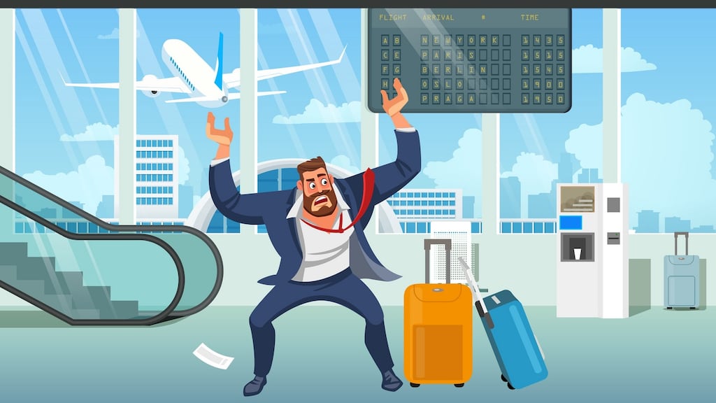 Have you ever broken the local rules when overseas and got into trouble for it? Our readers have been sharing their stories. Photograph: iStock