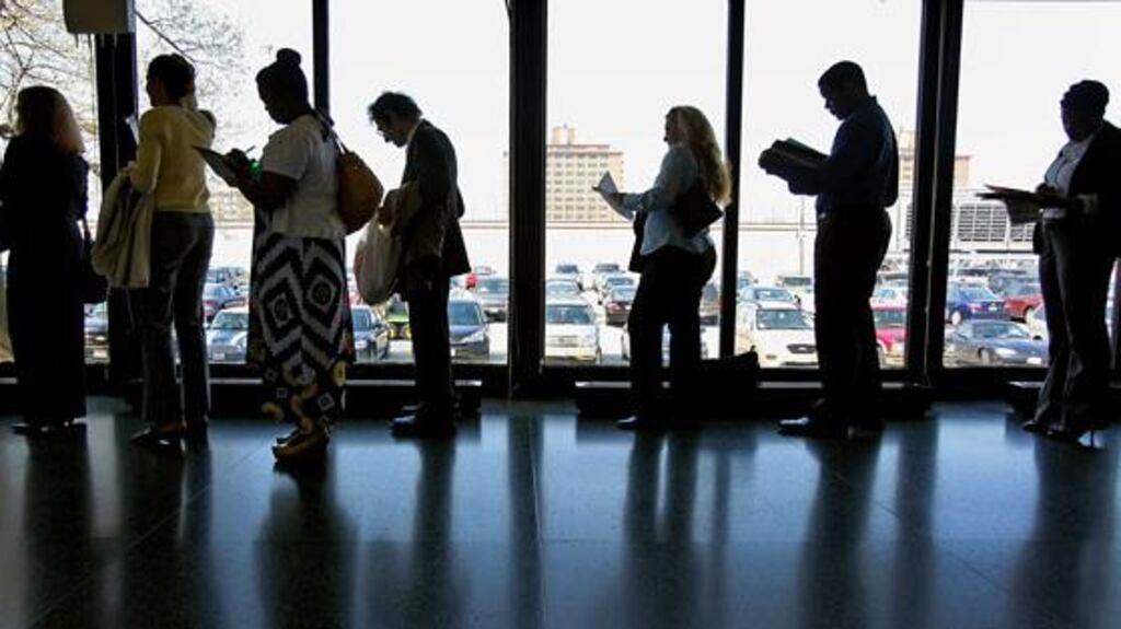 Economists surveyed by Reuters had forecast the ADP National Employment Report would show a gain of 170,000 jobs.