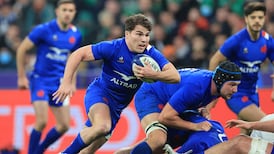 Six Nations - Ireland v France: TV details, kick-off time, team news and more