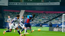 Crystal Palace run riot through Zaha after Pereira’s VAR red