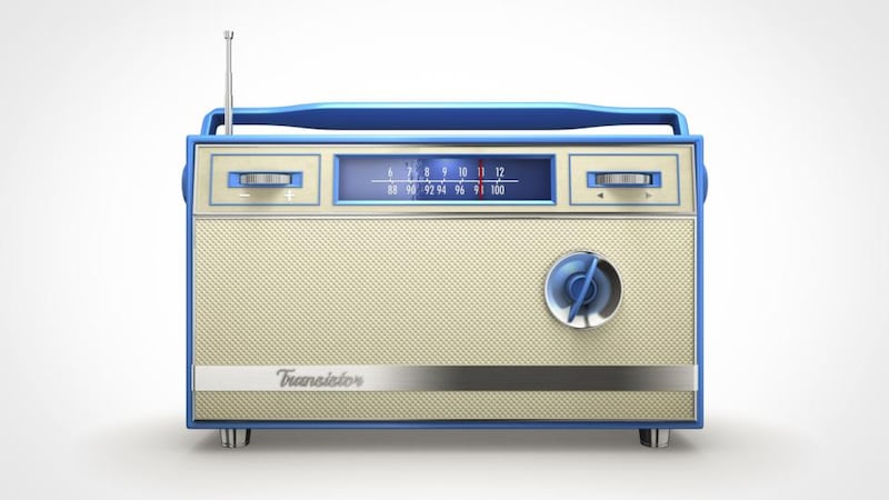 Word for Word: Let the ears of your ears awake