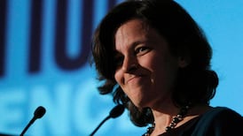 US Senate confirms Wall Street critic for Treasury