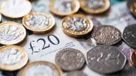 UK inflation unexpectedly hits six-month high in January