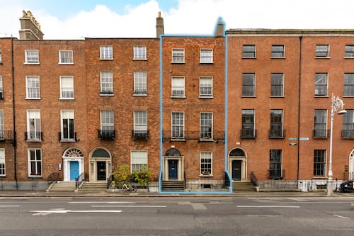 Three Dublin investments with guides ranging from €850,000 to €2.6m