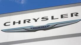 Chrysler recalls 1.4 million cars over hacking fears
